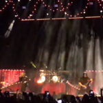 Watch Slipknot Give "Skeptic" And "I Am Hated" Their Live Debut