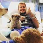 The Ghost Inside Drummer Headed Home After Losing Leg In November Bus Crash