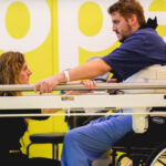 The Ghost Inside Drummer Recalls Bus Crash That Took His Leg, Details Road To Recovery