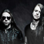 Through Fire Sign With Sumerian Records, Debut "Stronger" Video
