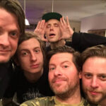 Geoff Rickly Talks Of Thursday's Legacy & Plans For New Material, Dissolving Collect Records