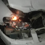 Touche Amore Vocalist Jeremy Bolm Involved In Car Accident