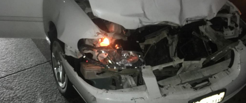 Touche Amore Vocalist Jeremy Bolm Involved In Car Accident
