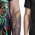 All Shall Perish & Municipal Waste Set Their Sights On Donald Trump With New Shirts