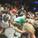 Official Live Footage Of Turnstile At 2015 'This Is Hardcore Fest' Released