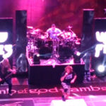Lamb Of God, Anthrax, Deafheaven & Power Trip Members Cover Stormtroopers Of Death Live