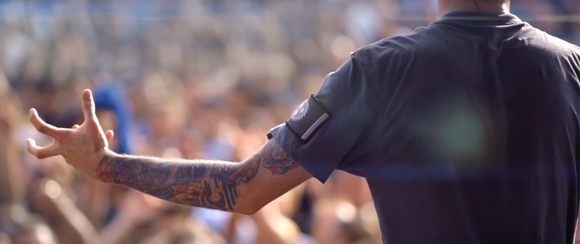 Whitechapel Finish Recording New Album