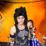 Black Veil Brides Get Parodied As "White Veil Grooms" In New Video