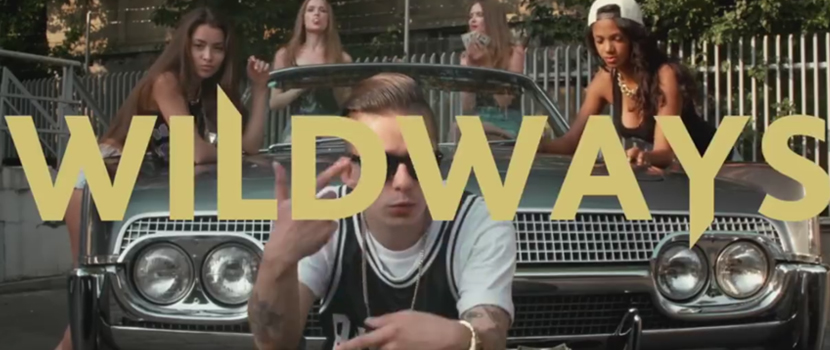 Wildways Premiere "Don't Go" Music Video