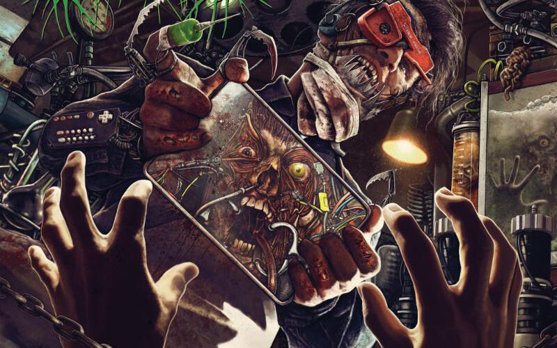 Aborted Tap Cattle Decapitation, Revocation, Origin, Etc. Frontmen For New Album "Retrogore"