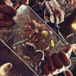 Aborted Streaming New Song "Bit By Bit"