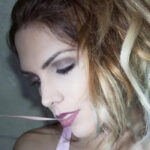 Winds Of Plague's Alana Potocnik Releases New Dance Track "Bad"