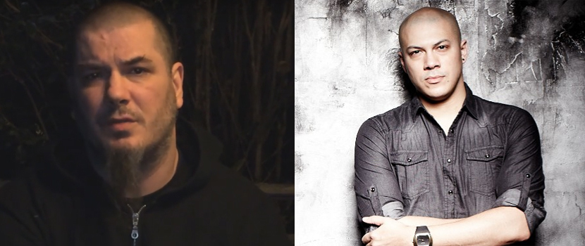 Ex-God Forbid Guitarist Doc Coyle Discusses Phil Anselmo's Racist Outbursts