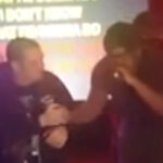Phil Anselmo Takes Part In Karaoke At Horror Convention, Gets Serenaded With Boyz II Men Cover