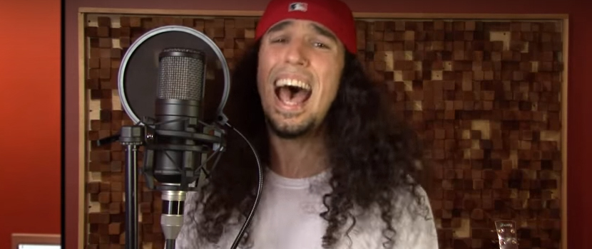 Justin Bieber's "Sorry" Gets Covered In The Style Of Limp Bizkit, Five Finger Death Punch, Etc.