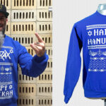 Anthrax Hit With $1 Million Lawsuit Over Ugly Hanukkah Sweater
