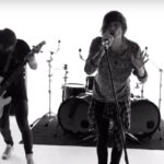 Asking Alexandria's Denis Stoff Thinks Fans Are Excited That He "Actually Cares" About What He's Doing