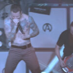 Atreyu To Perform "A Death-Grip On Yesterday" In Full At 'Foundation Fest'