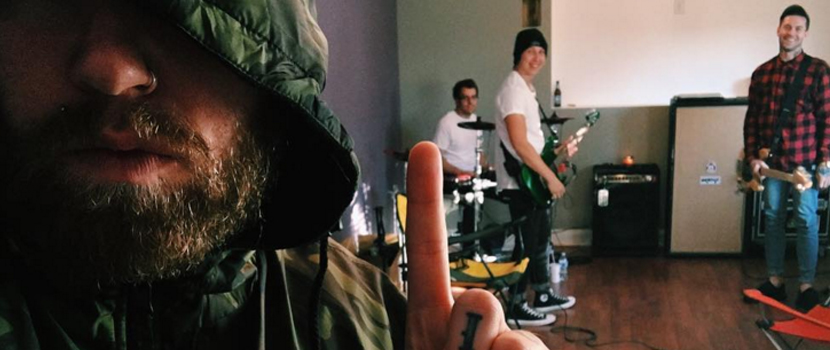 Attila Working On New Album, Fronz Says It Will "Change The World"