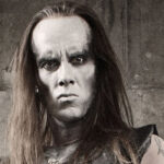 Behemoth's Nergal On His Me And That Man Side Project: "I Never Said It's A Country Band"