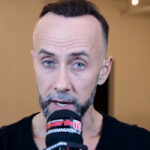 Behemoth's Nergal To Release "Blues, Country & Folk" Album This Year
