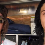 Black Veil Brides' Andy Biersack & Asking Alexandria's Ben Bruce To Star In 'American Satan'