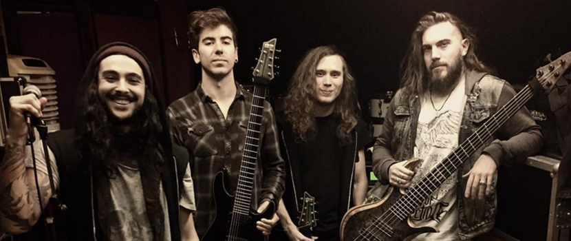 Betraying The Martyrs Share Tease Of New Song From The Studio