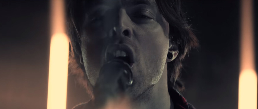 Bullet For My Valentine Debut "Worthless" Video