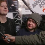 Bring Me The Horizon's Oli Sykes Says He Wasn't Targeting Coldplay When He Trashed Their Table