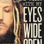 Korn Guitarist Brian "Head" Welch To Release New Love And Death Song With His Next Book