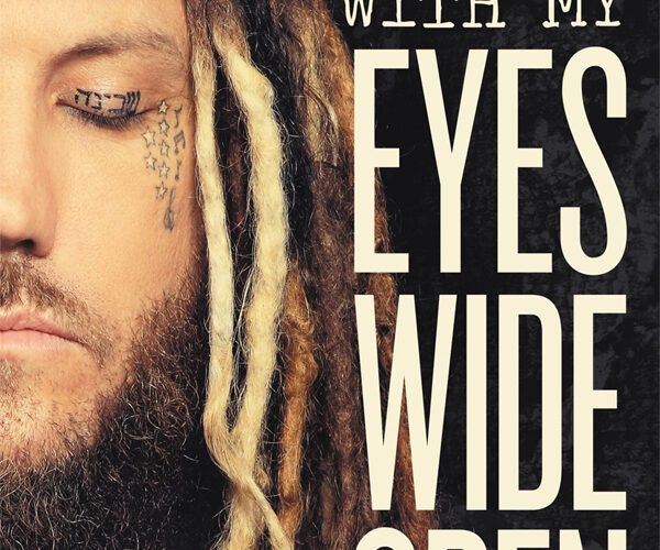 Korn Guitarist Brian "Head" Welch To Release New Love And Death Song With His Next Book