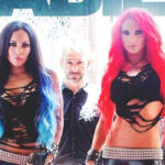 Butcher Babies Added To Megadeth, Amon Amarth, Suicidal Tendencies, Etc. Tour