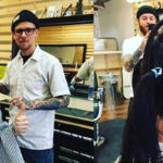 Cancer Bats Frontman Shaves His Head After Raising Thousands Of Dollars For Cancer Foundation