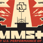 Rammstein Confirmed For 'Chicago Open Air Festival'