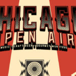 Daily Set Times Revealed For 2016 'Chicago Open Air' Festival