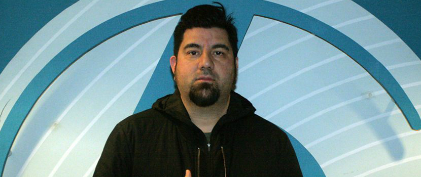 Deftones' Chino Moreno: "If We Don't Tour..., We're Not Gonna Be Able To Pay Our Bills"