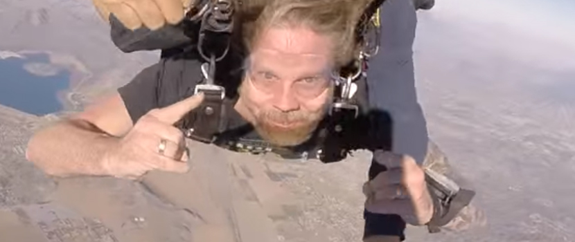 Lamb Of God's Chris Adler Is Teasing "Something Really Big"