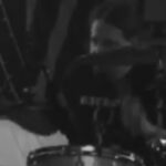 Footage Of Slipknot's Chris Fehn In The Studio With Ex-Motörhead Guitarist Available