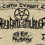 Dates Revised For Thy Art is Murder, Rings Of Saturn, Fit For An Autopsy, Etc. North American Tour