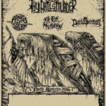 Thy Art Is Murder, Rings Of Saturn, Fit For An Autopsy & Dark Sermon Tour In The Works (Updated)