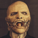 Corey Taylor: "I'm Not Looking To Do Anything Slipknot Related For At Least Two Years"