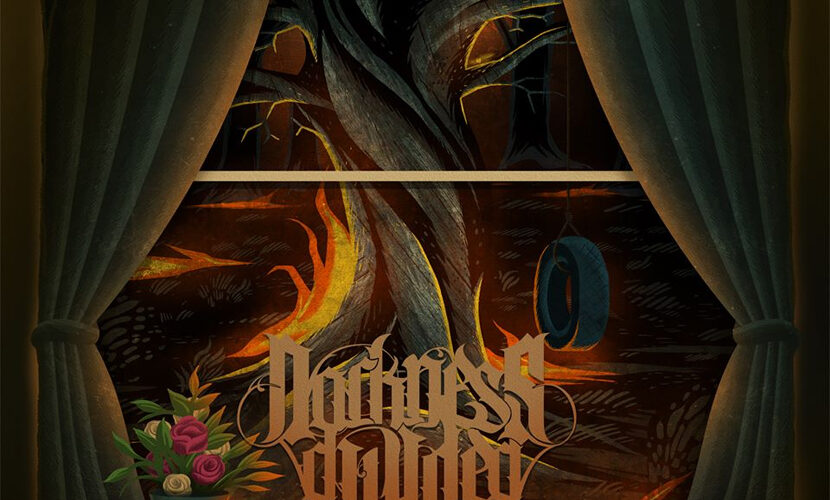 Darkness Divided Announce Spring Tour With My Enemies & I, Come And Rest, Etc.