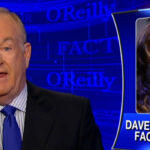 Megadeth & Dave Mustaine Mentioned On 'The O'Reilly Factor'