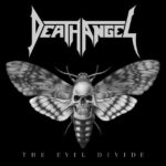 Death Angel Post Second "The Evil Divide" Studio Video