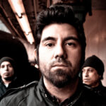 Hear Deftones' New Song "Prayers/Triangles" (Updated)