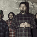 Deftones' Chino Moreno Recalls Being Booed On Their First National Tour
