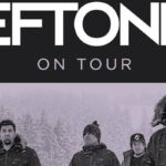 Deftones Announce Spring U.S. Tour With Code Orange