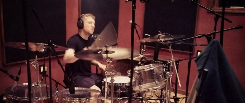 The Dillinger Escape Plan Begin Recording New Album