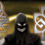 Dates Revealed For Disturbed, Breaking Benjamin, Alter Bridge & Saint Asonia Tour