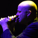 Disturbed Perform On 'Conan'